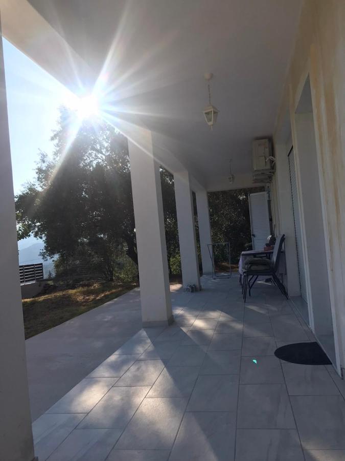 Vila Loukas House 2 Stavros  Exteriér fotografie